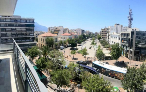 King George Sqr apt